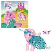 My Little Pony Storytime Pony and Book