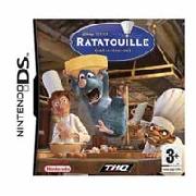Nintendo Ds Ratatouille