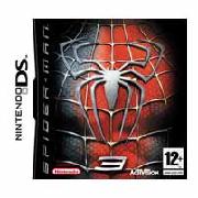 Nintendo Ds Spider-Man 3