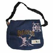 Pirates Despatch Bag