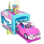 Polly Quik Clik Car Cool Drive Thru