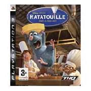 Ps3 Ratatouille