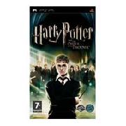 Psp Harry Potter and the Order of the Phoenix