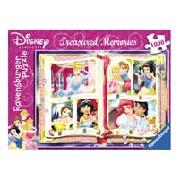 Ravensburger Disney Princess 1000 Piece Puzzle