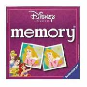 Ravensburger Disney Princess Memory Game