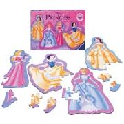 Ravensburger Disney Princesses Jigsaw