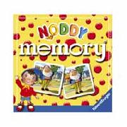Ravensburger Noddy Memory Game