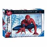 Ravensburger Spider-Man 3 100 Piece Puzzle
