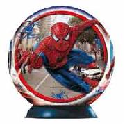 Ravensburger Spider-Man 3 96 Piece Puzzleball