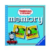 Ravensburger Thomas Memory Game