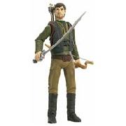 Robin Hood 5" Action Figure