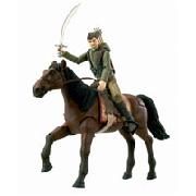 Robin Hood 5" Figure with Horse Set