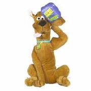 Scooby-Doo 17" Soft Toy