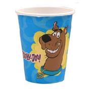 Scooby-Doo 8 Party Cups