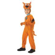 Scooby-Doo Costume