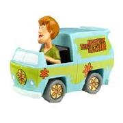 Scooby-Doo Kooky Vehicles