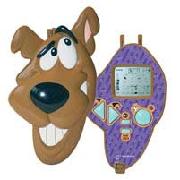 Scooby-Doo LCD Game