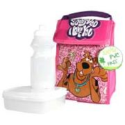 Scooby-Doo Lunch Bag Kit