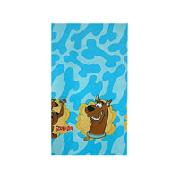 Scooby-Doo Party Tablecover