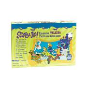 Scooby-Doo Thrills and Spills Game