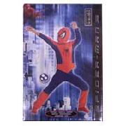 Spider-Man 3 Cotton Playsuit