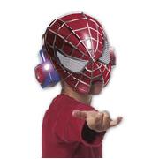 Spider-Man 3 Night Vision Mask