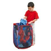 Spider-Man 3 Pop-Up Tidy Cube