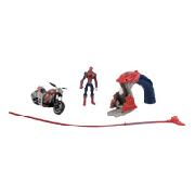 Spider-Man 3 Stunt Racers