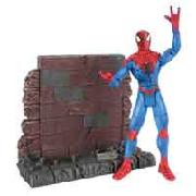 Spider-Man Classic Figure: Series 18