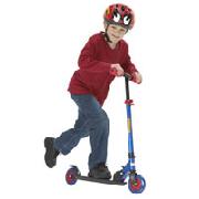 Spider-Man In-Line Scooter