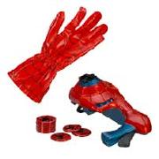 Spider-Man Web Blaster