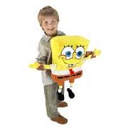 Spongebob 26" Soft Toy
