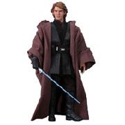 Star Wars Anakin Skywalker 12" Doll