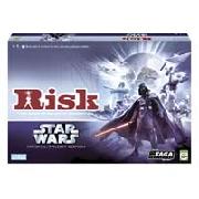 Star Wars Risk Trilogy Edition Game