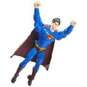 Superman Returns Ultimate Powers Superman