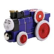Thomas - Fergus Wooden Engine