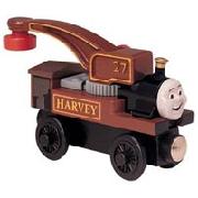 Thomas - Harvey Engine