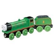 Thomas - Henry Wooden Train