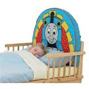 Thomas the Tank Engine Inflatable Bed Head