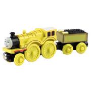 Thomas the Tank Engine - Wooden Molly Engine