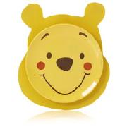 Tommee Tippee Winnie the Pooh Mat and Plate