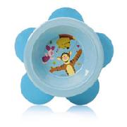 Tommee Tippee Winnie the Pooh Mat Bowl