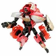 Transformers Cybertron Scout