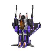 Transformers G1 Skywarp Figure