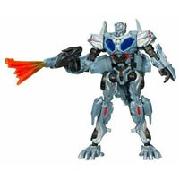 Transformers Movie Deluxe Figure