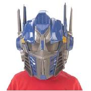 Transformers Movie Optimus Prime Helmet
