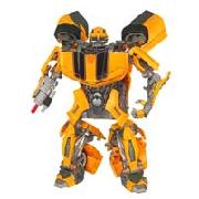 Transformers Movie Ultimate Bumblebee