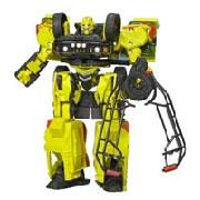 Transformers Movie Voyager Action Figure