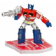 Transformers Titanium Figure