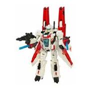 Transformers Voyager Classic Jetfire